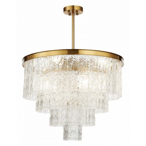 Люстра на штанге ST-Luce Corsia SL1230.302.08