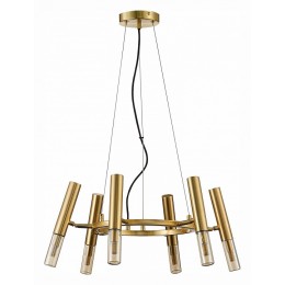 Подвесная люстра ST-Luce Eclip SL1236.203.06