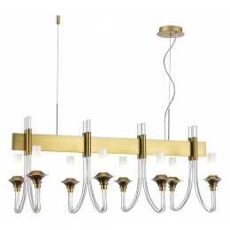 Подвесная люстра ST-Luce Vetrano SL1241.213.08