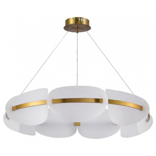 Подвесная люстра ST-Luce Etoile SL1304.203.56