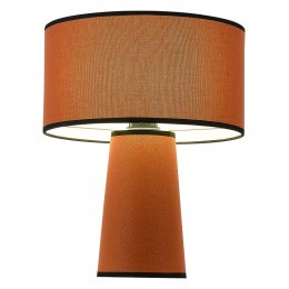 Настольная лампа декоративная ST-Luce Jackie SL1354.604.01