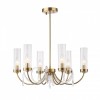 Люстра на штанге ST-Luce ILLUMIA SL1400.303.06