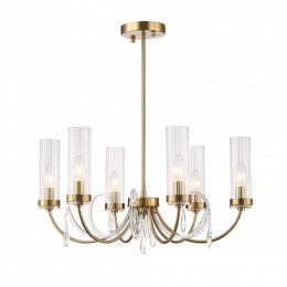 Люстра на штанге ST-Luce ILLUMIA SL1400.303.06