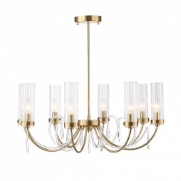 Люстра на штанге ST-Luce ILLUMIA SL1400.303.08