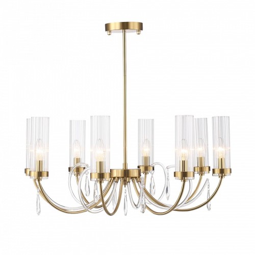 Люстра на штанге ST-Luce ILLUMIA SL1400.303.08