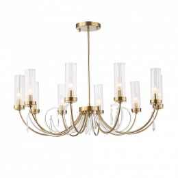 Люстра на штанге ST-Luce ILLUMIA SL1400.303.10