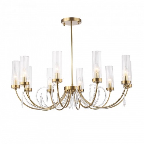 Люстра на штанге ST-Luce ILLUMIA SL1400.303.10