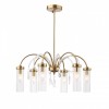 Люстра на штанге ST-Luce Luminera SL1401.303.06