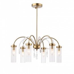 Люстра на штанге ST-Luce Luminera SL1401.303.06