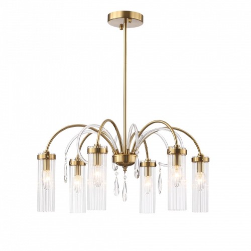 Люстра на штанге ST-Luce Luminera SL1401.303.06
