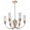 Люстра на штанге ST-Luce Elegra SL1402.203.06