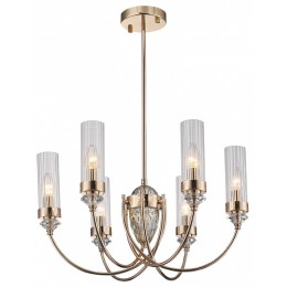 Люстра на штанге ST-Luce Elegra SL1402.203.06