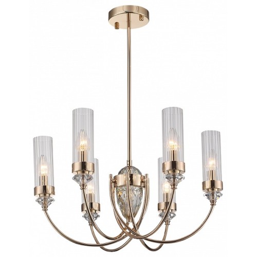 Люстра на штанге ST-Luce Elegra SL1402.203.06