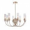 Люстра на штанге ST-Luce Elegra SL1402.203.08