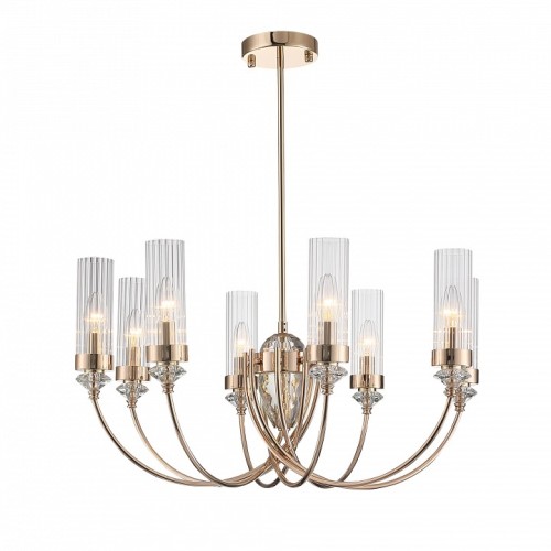 Люстра на штанге ST-Luce Elegra SL1402.203.08