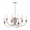 Люстра на штанге ST-Luce Elegra SL1402.203.10