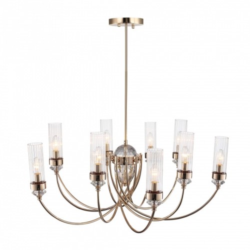 Люстра на штанге ST-Luce Elegra SL1402.203.10