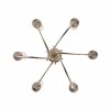 Люстра на штанге ST-Luce Elegra SL1402.253.06
