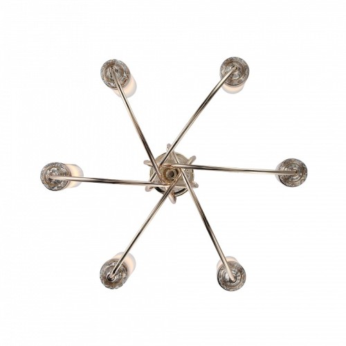 Люстра на штанге ST-Luce Elegra SL1402.253.06
