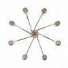 Люстра на штанге ST-Luce Elegra SL1402.253.08