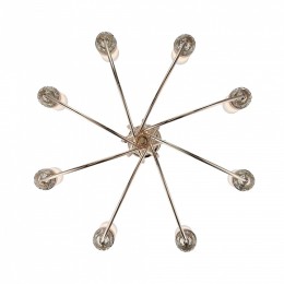 Люстра на штанге ST-Luce Elegra SL1402.253.08
