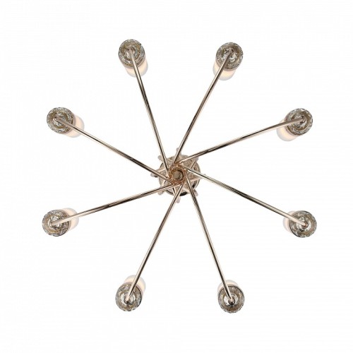 Люстра на штанге ST-Luce Elegra SL1402.253.08