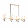 Люстра на штанге ST-Luce Elegra SL1402.263.08
