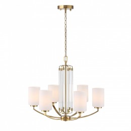 Подвесная люстра ST-Luce BRASS SL1403.303.06