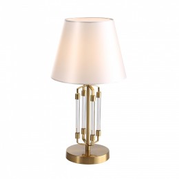 Настольная лампа декоративная ST-Luce BRASS SL1403.304.01