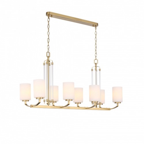 Подвесная люстра ST-Luce BRASS SL1403.333.08