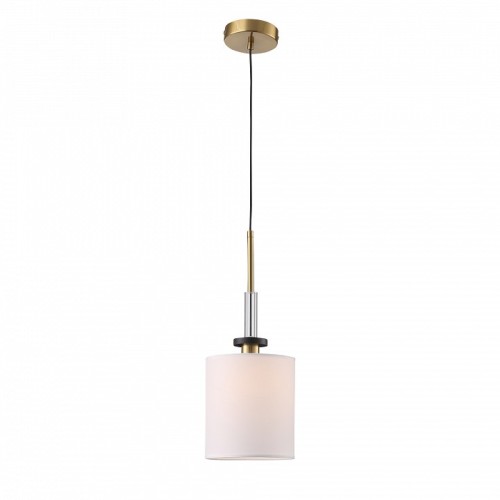 Подвесной светильник ST-Luce BLACK+BRASS SL1404.303.01