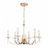 Подвесная люстра ST-Luce BRASS SL1405.203.06