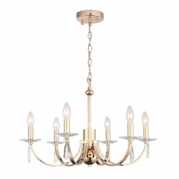 Подвесная люстра ST-Luce BRASS SL1405.203.06
