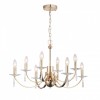 Подвесная люстра ST-Luce BRASS SL1405.203.08