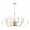 Подвесная люстра ST-Luce BRASS SL1405.203.18