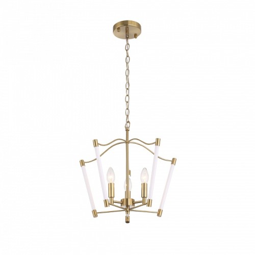 Подвесная люстра ST-Luce BRASS SL1406.303.03