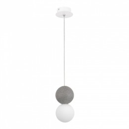 Подвесной светильник ST-Luce Estruzzo SL1512.513.01