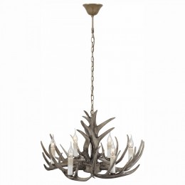 Подвесная люстра ST-Luce Corna SL154.703.06