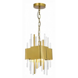 Подвесной светильник ST-Luce Olvera SL1633.203.04