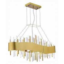 Подвесной светильник ST-Luce Olvera SL1633.213.08