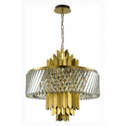 Подвесная люстра ST-Luce Nari SL1635.303.09