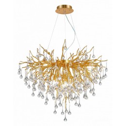 Подвесная люстра ST-Luce Anzio 1 SL1651.203.09