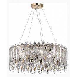 Подвесная люстра ST-Luce Desio SL1655.203.08