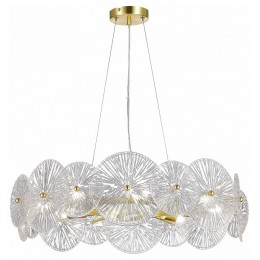 Подвесная люстра ST-Luce Flero SL1657.203.08