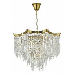 Подвесная люстра ST-Luce Ofelia SL1659.303.10