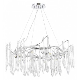 Подвесная люстра ST-Luce Teardrops SL1660.103.10