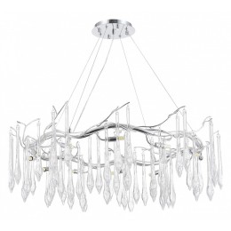 Подвесная люстра ST-Luce Teardrops SL1660.103.12