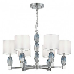 Подвесная люстра ST-Luce Lingotti SL1759.103.06