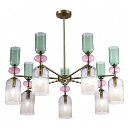 Люстра на штанге ST-Luce Gea SL2000.202.07