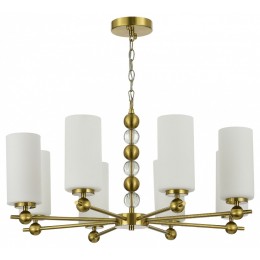 Подвесная люстра ST-Luce AURORA SL2003.303.08